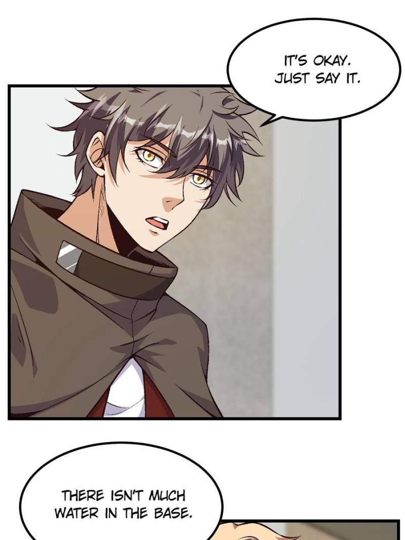 Read Endgame Restart ENGLISH Manga Online