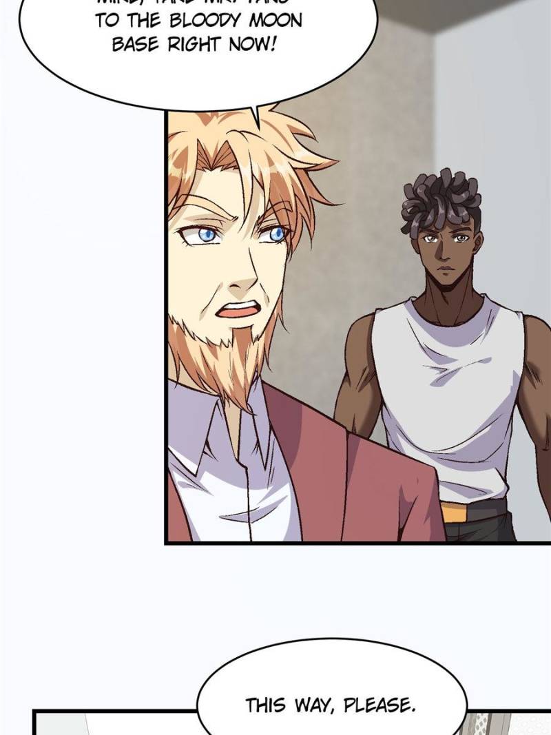 Read Endgame Restart ENGLISH Manga Online