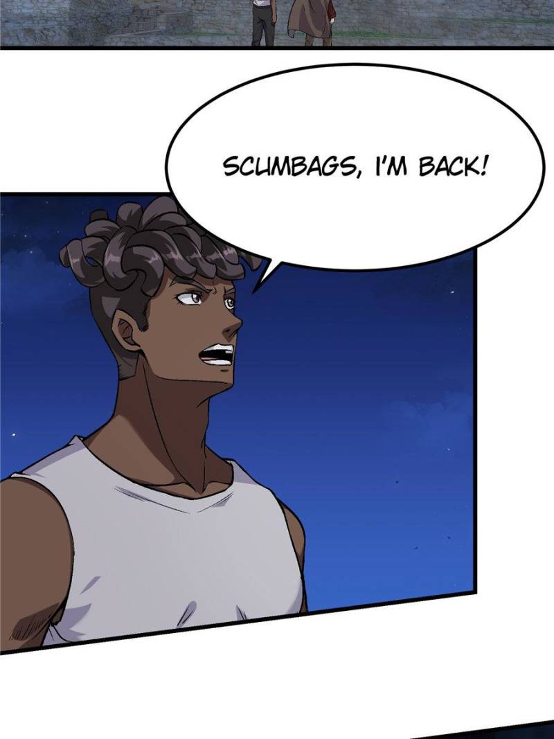 Read Endgame Restart ENGLISH Manga Online