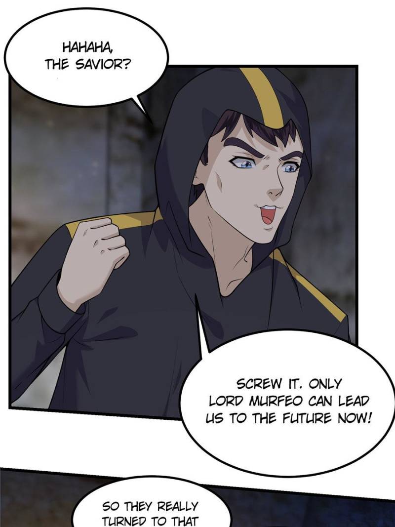 Read Endgame Restart ENGLISH Manga Online