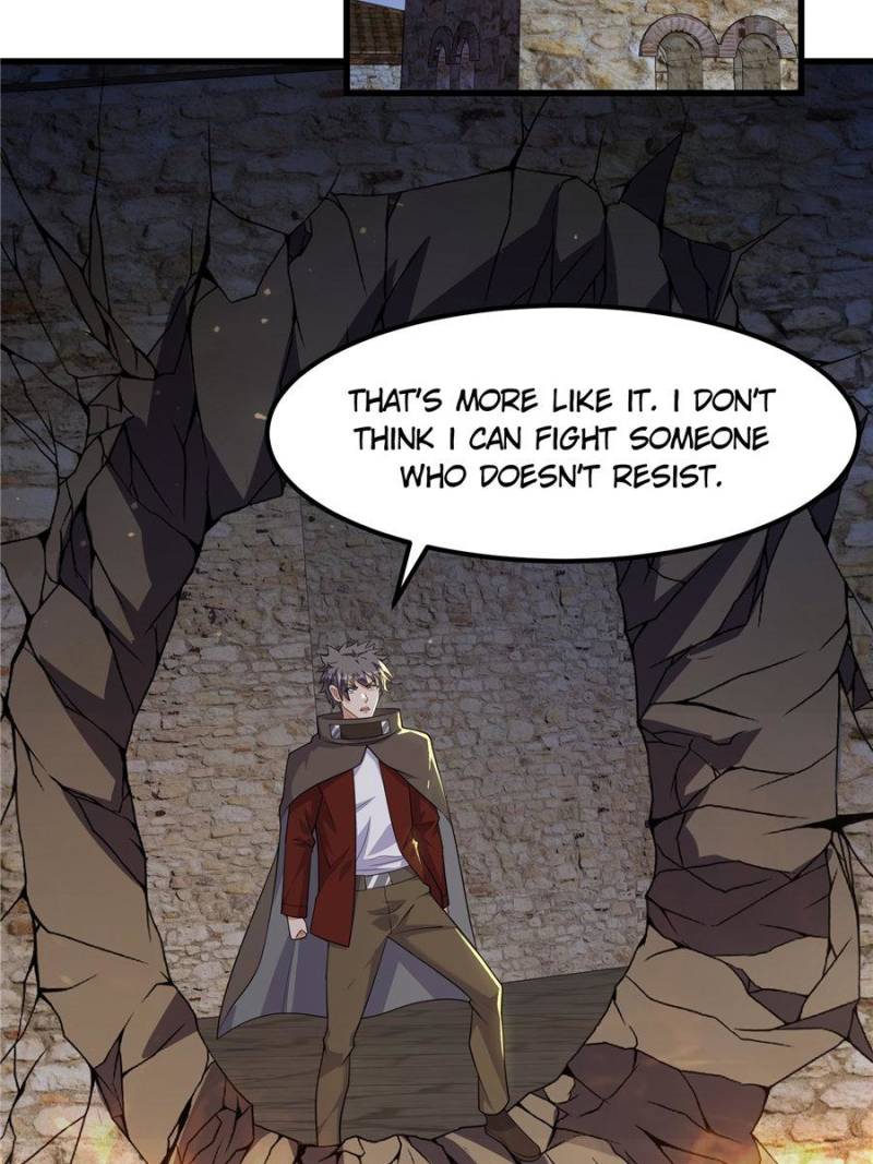 Read Endgame Restart ENGLISH Manga Online