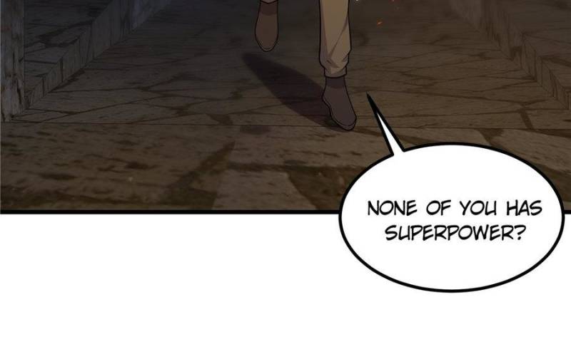 Read Endgame Restart ENGLISH Manga Online