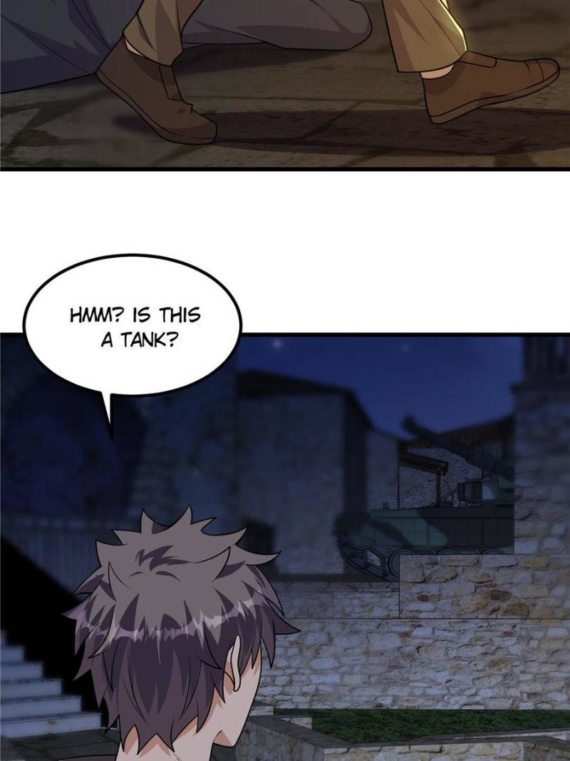 Read Endgame Restart ENGLISH Manga Online