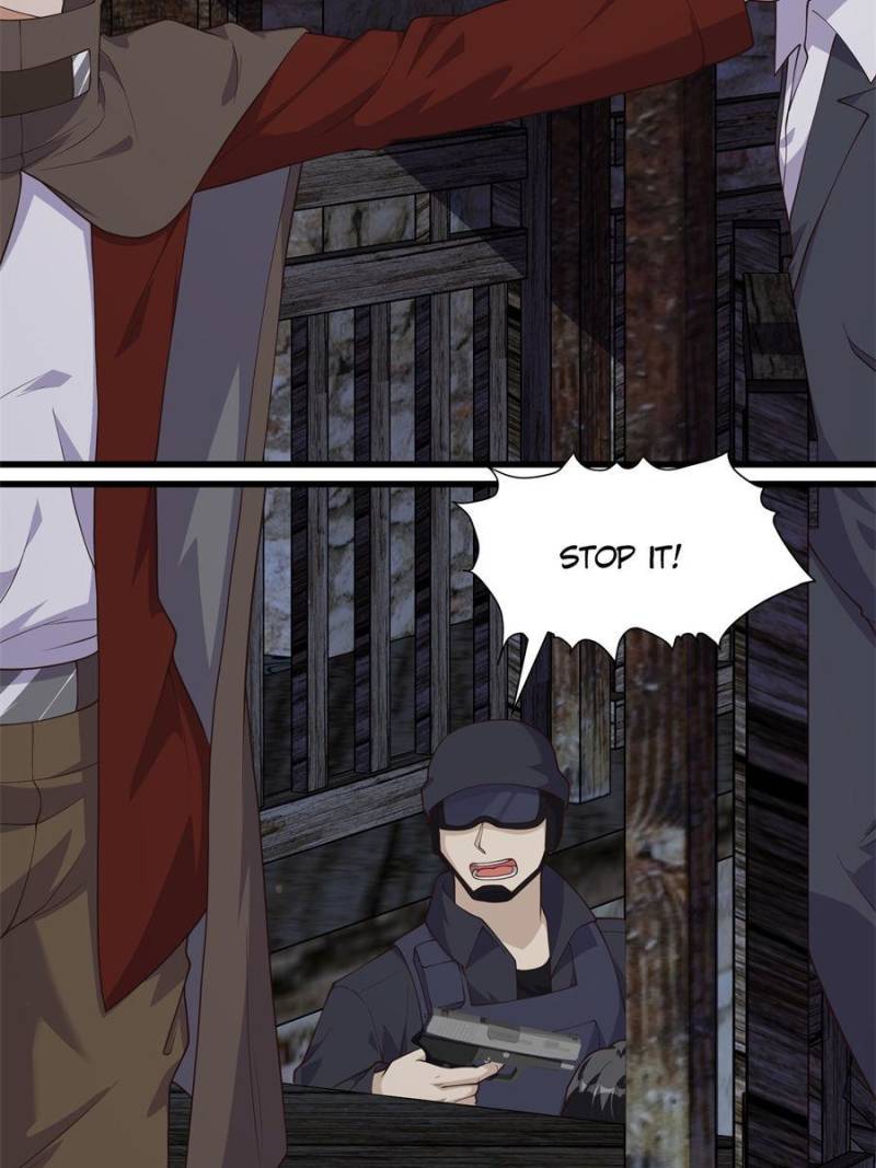 Read Endgame Restart ENGLISH Manga Online