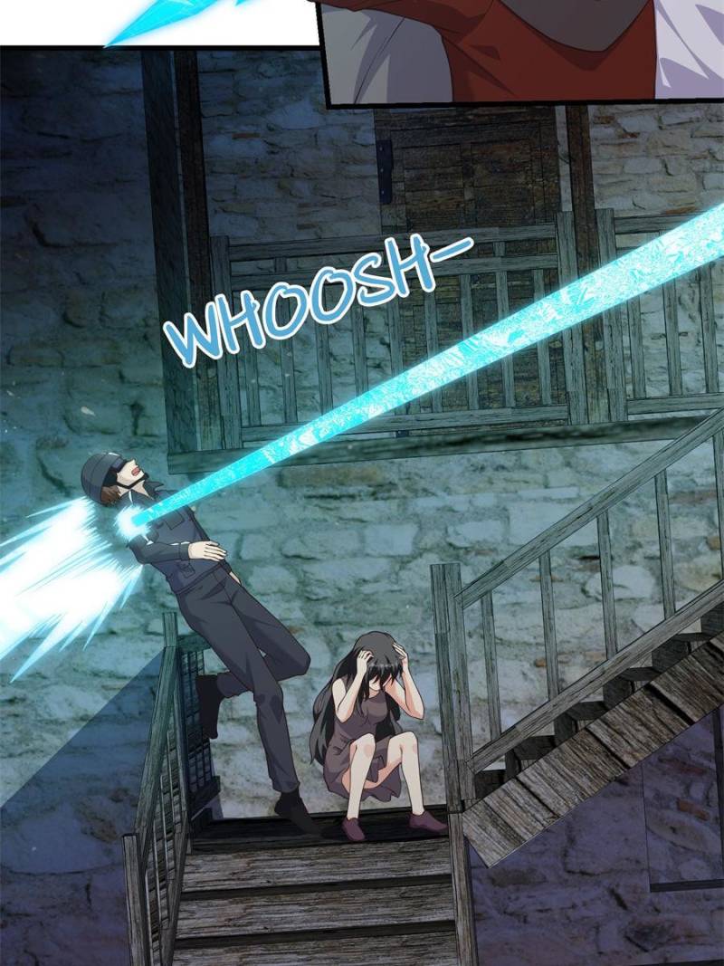 Read Endgame Restart ENGLISH Manga Online