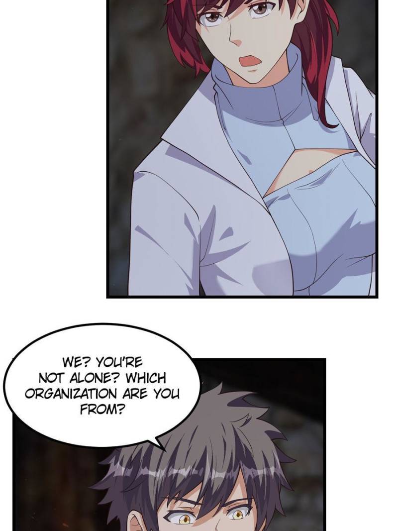 Read Endgame Restart ENGLISH Manga Online