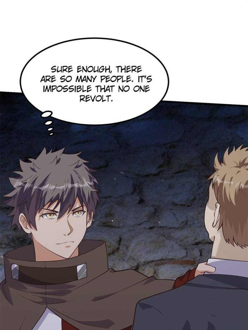 Read Endgame Restart ENGLISH Manga Online