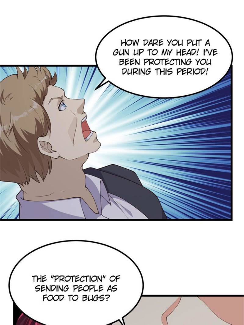 Read Endgame Restart ENGLISH Manga Online