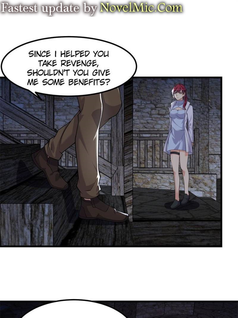 Read Endgame Restart ENGLISH Manga Online