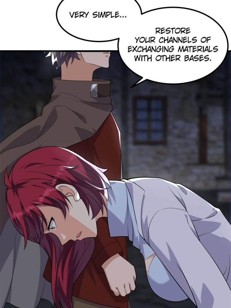 Read Endgame Restart ENGLISH Manga Online