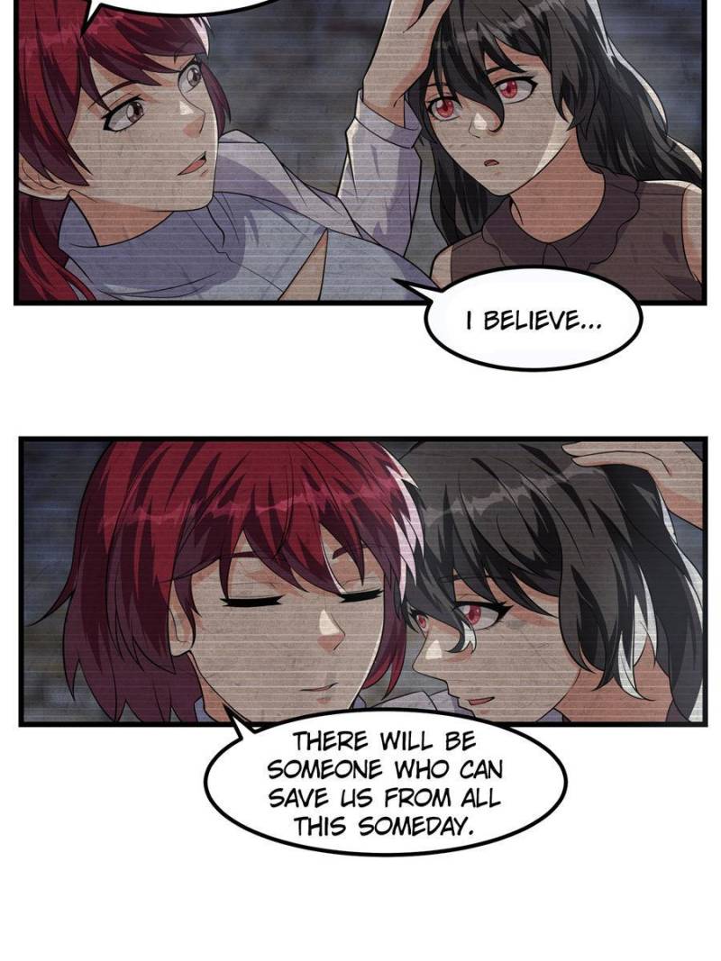 Read Endgame Restart ENGLISH Manga Online