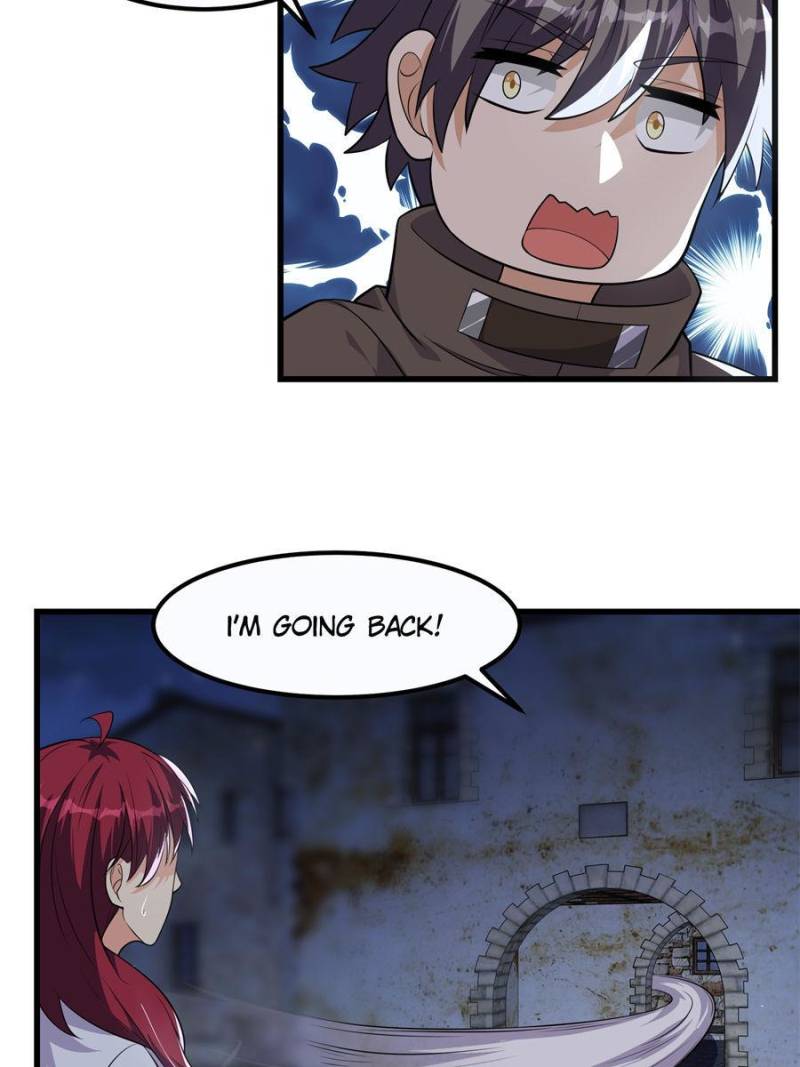 Read Endgame Restart ENGLISH Manga Online