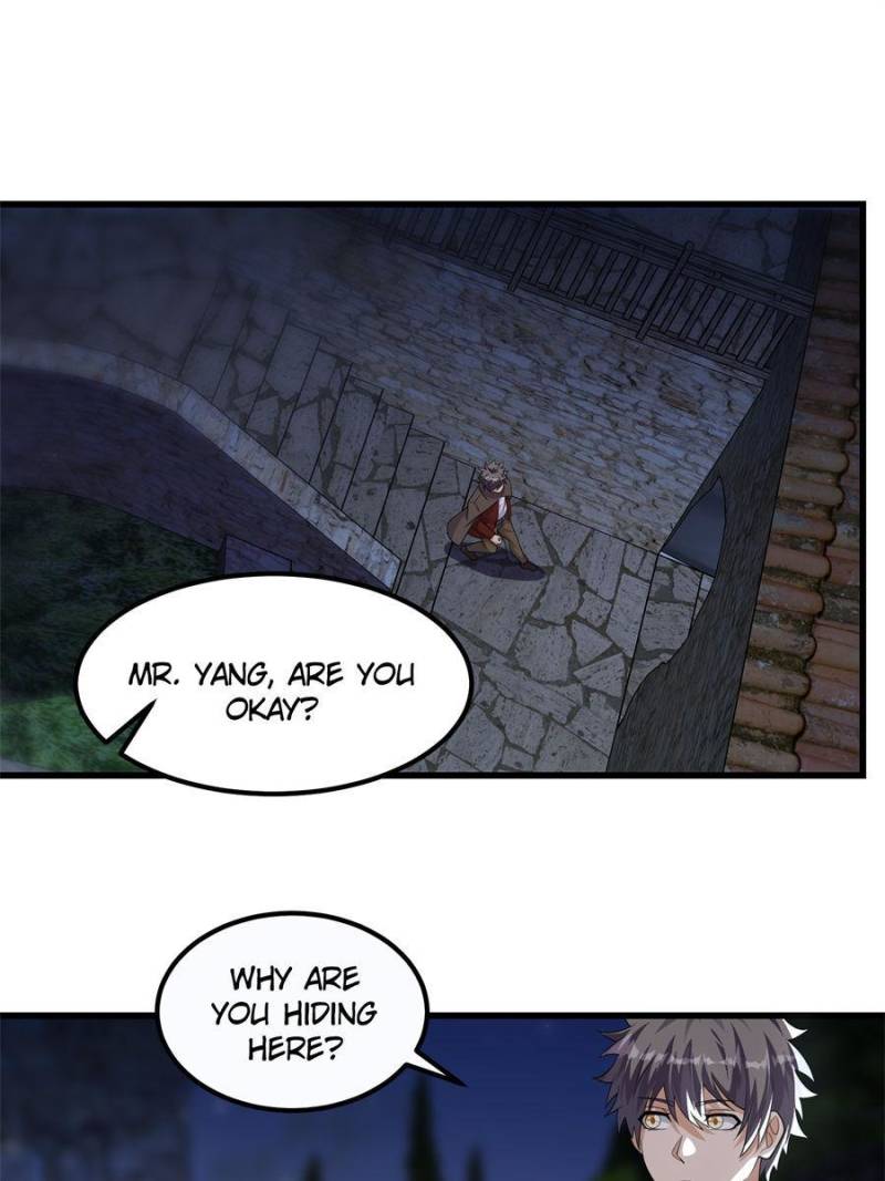 Read Endgame Restart ENGLISH Manga Online