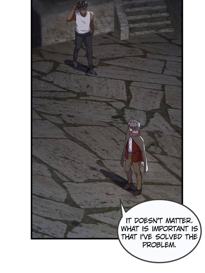 Read Endgame Restart ENGLISH Manga Online