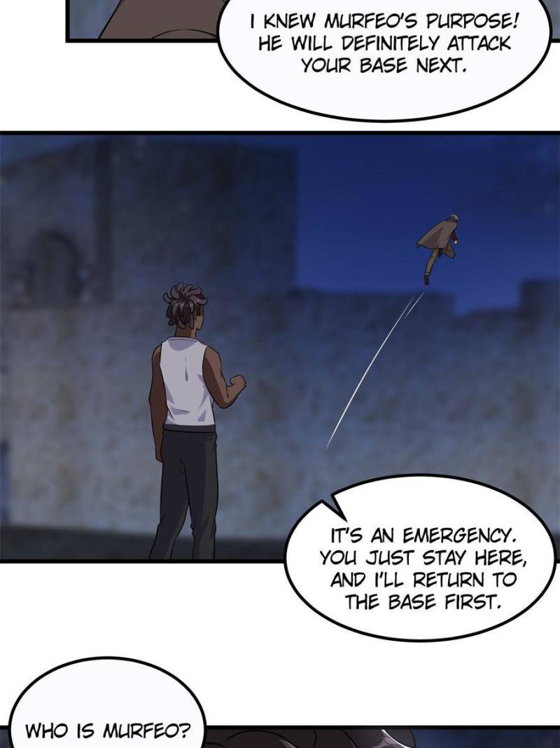 Read Endgame Restart ENGLISH Manga Online