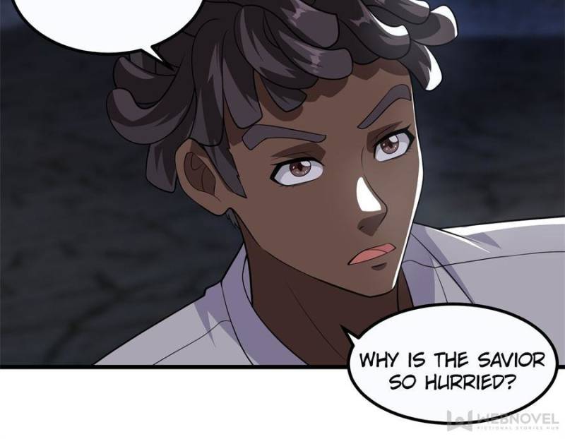 Read Endgame Restart ENGLISH Manga Online