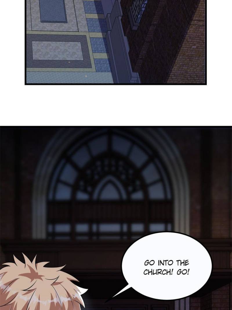 Read Endgame Restart ENGLISH Manga Online