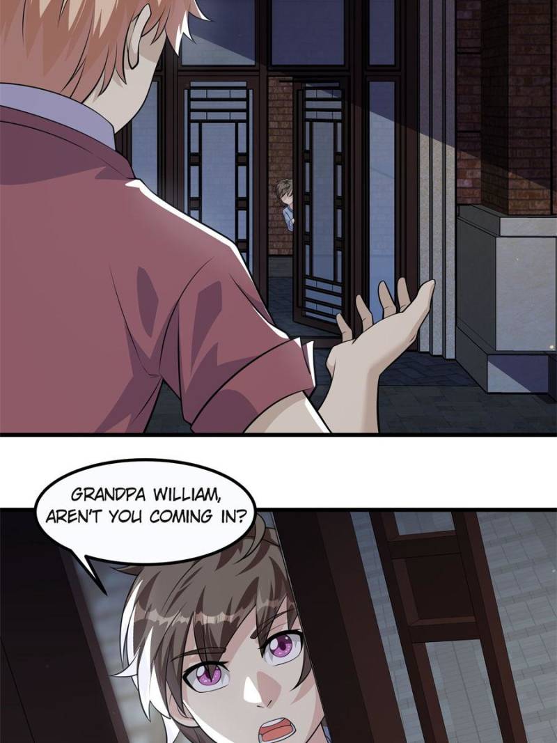 Read Endgame Restart ENGLISH Manga Online