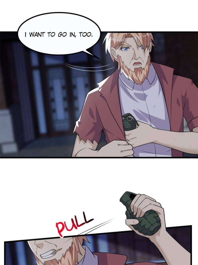 Read Endgame Restart ENGLISH Manga Online