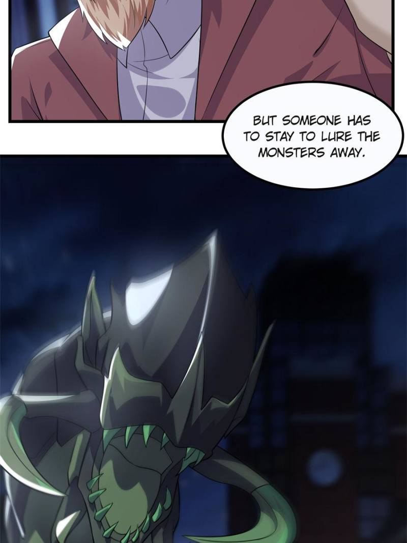 Read Endgame Restart ENGLISH Manga Online