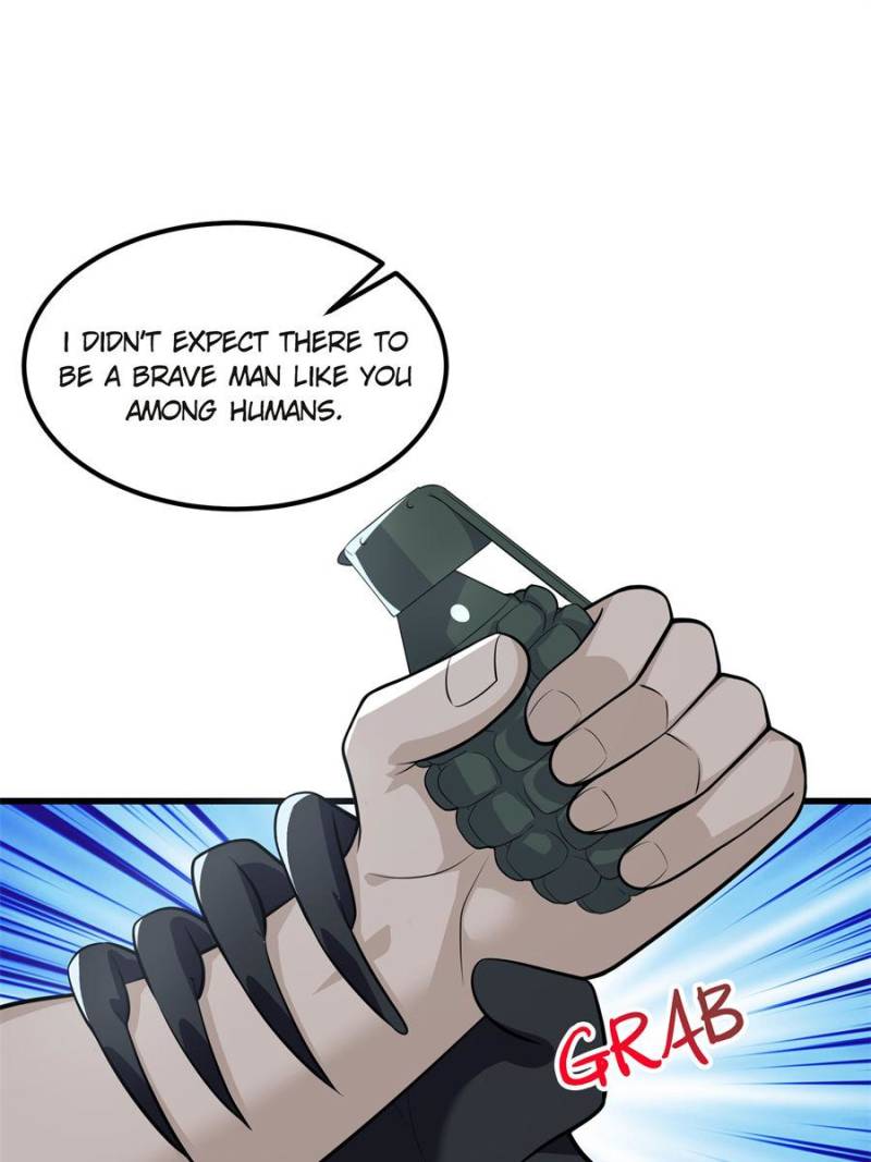 Read Endgame Restart ENGLISH Manga Online