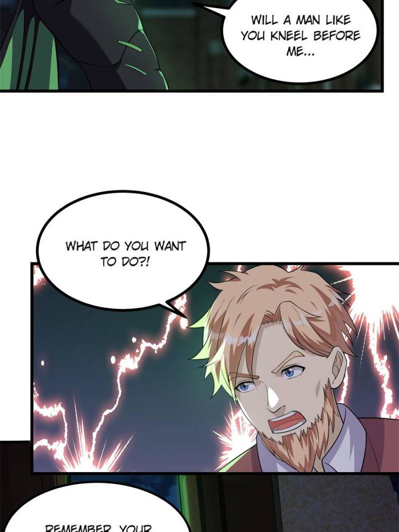 Read Endgame Restart ENGLISH Manga Online