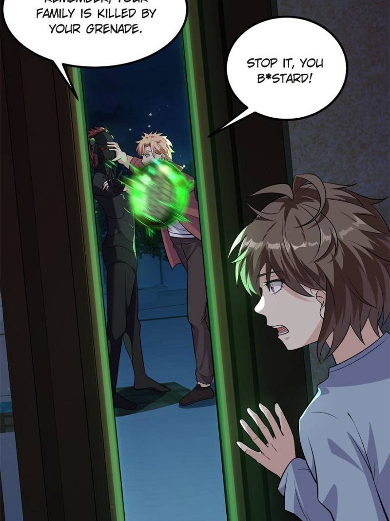 Read Endgame Restart ENGLISH Manga Online