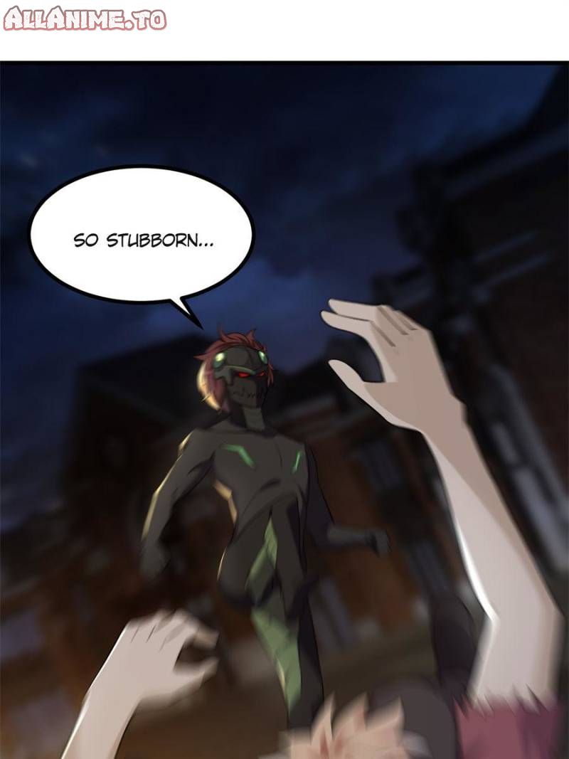 Read Endgame Restart ENGLISH Manga Online