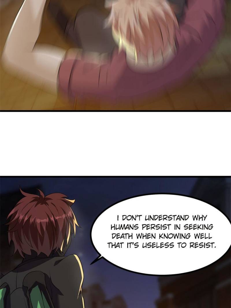 Read Endgame Restart ENGLISH Manga Online