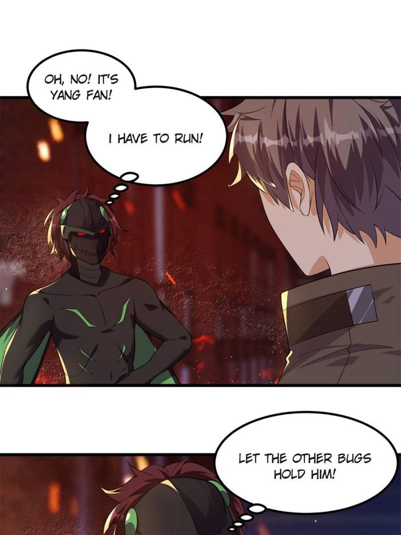 Read Endgame Restart ENGLISH Manga Online