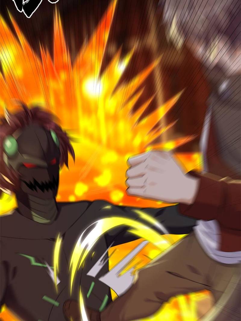 Read Endgame Restart ENGLISH Manga Online