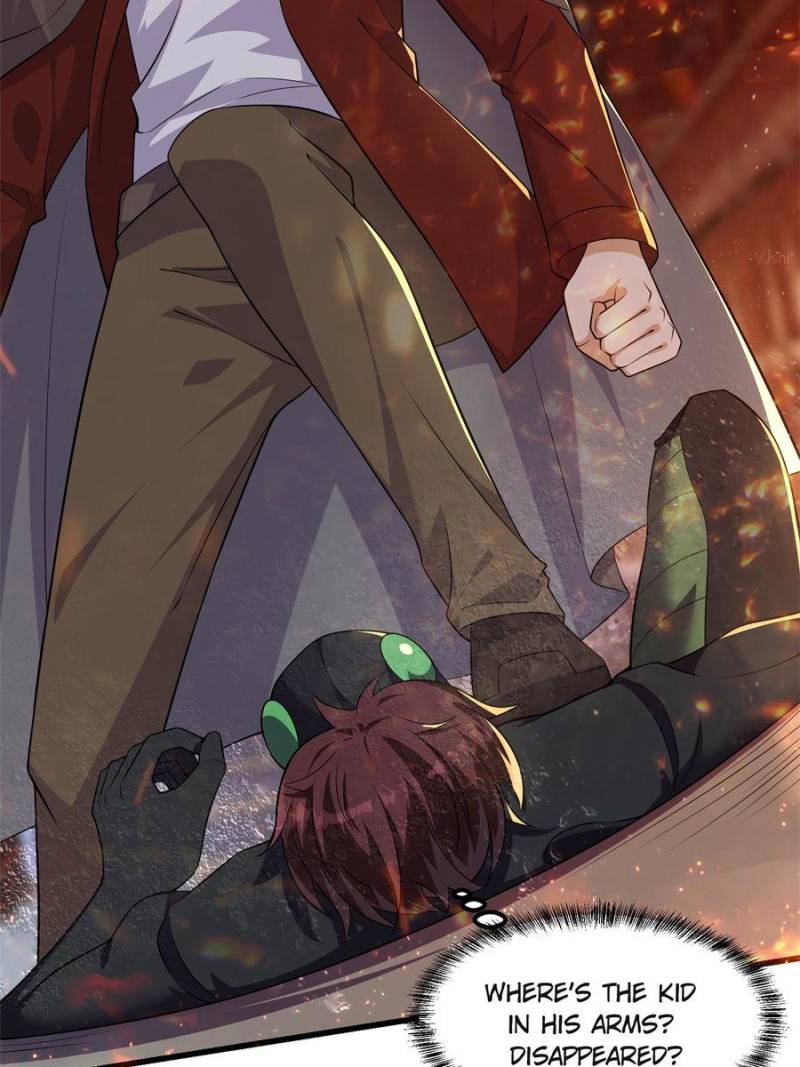 Read Endgame Restart ENGLISH Manga Online