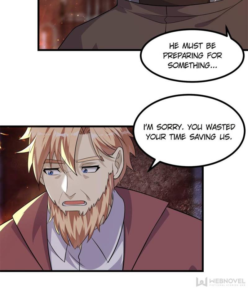 Read Endgame Restart ENGLISH Manga Online