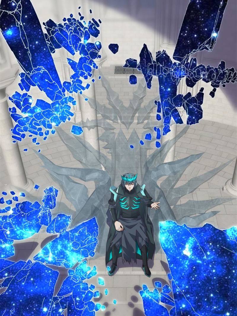 Read Endgame Restart ENGLISH Manga Online