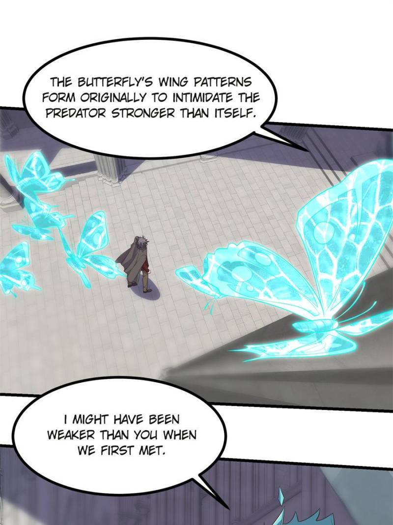 Read Endgame Restart ENGLISH Manga Online