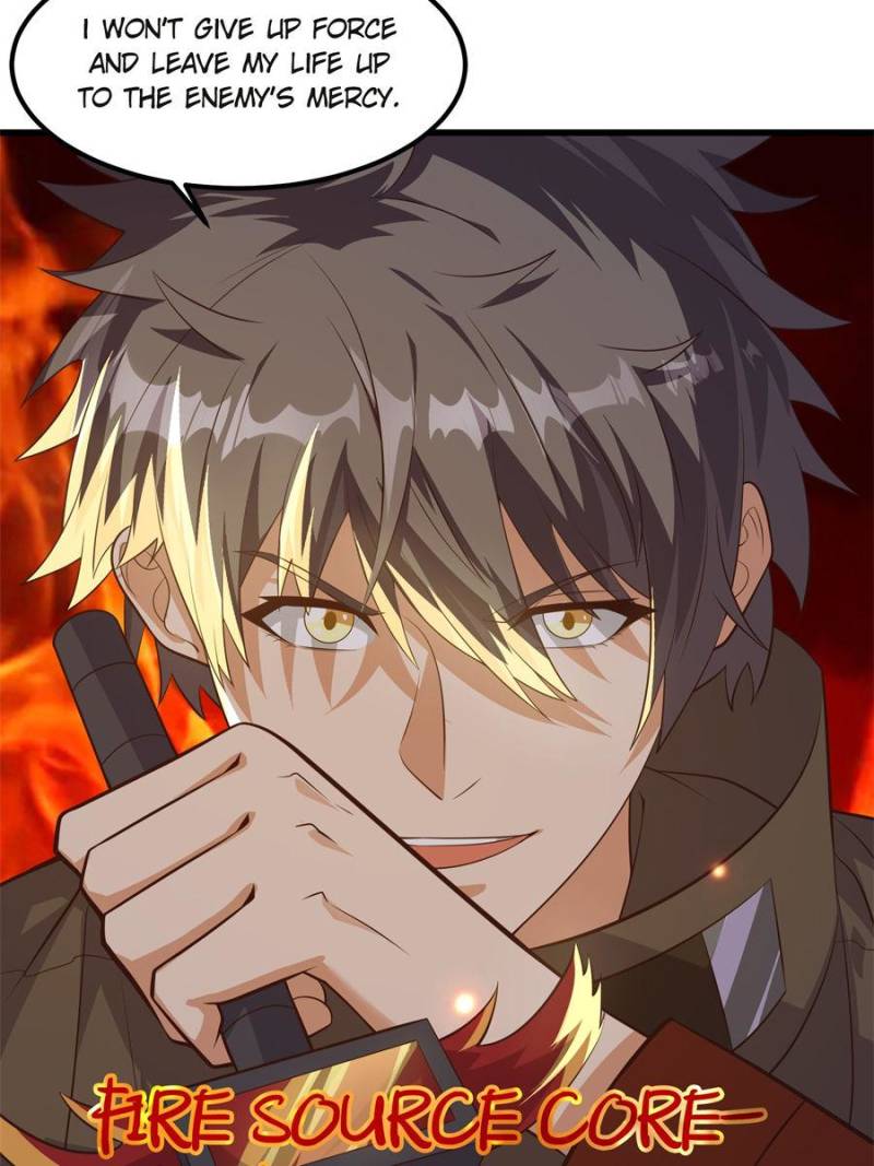 Read Endgame Restart ENGLISH Manga Online