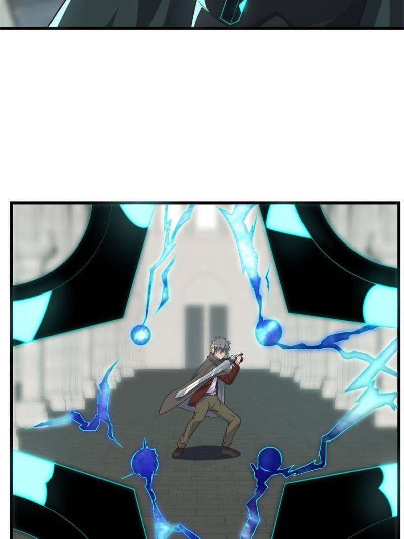 Read Endgame Restart ENGLISH Manga Online