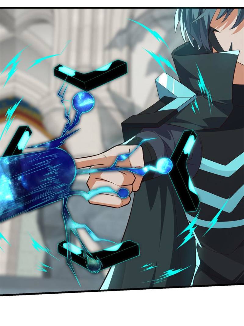 Read Endgame Restart ENGLISH Manga Online