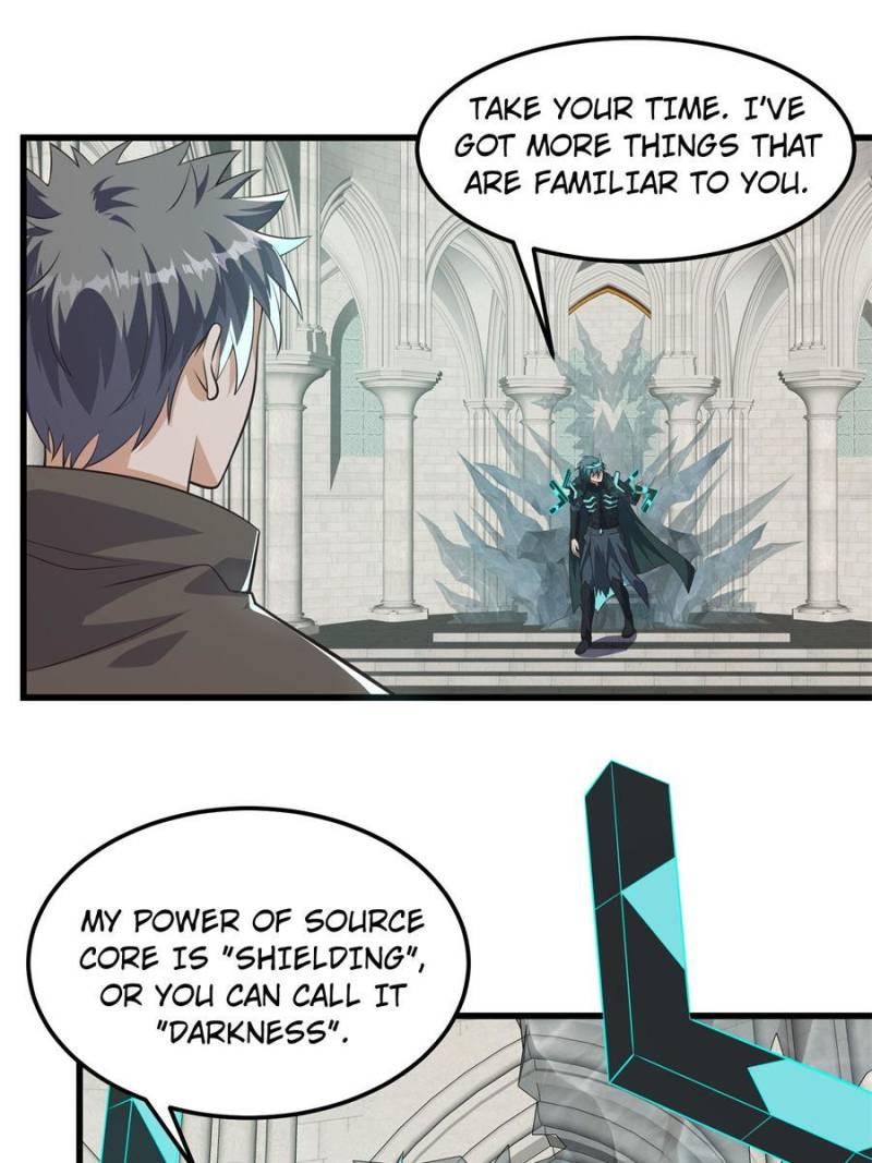 Read Endgame Restart ENGLISH Manga Online