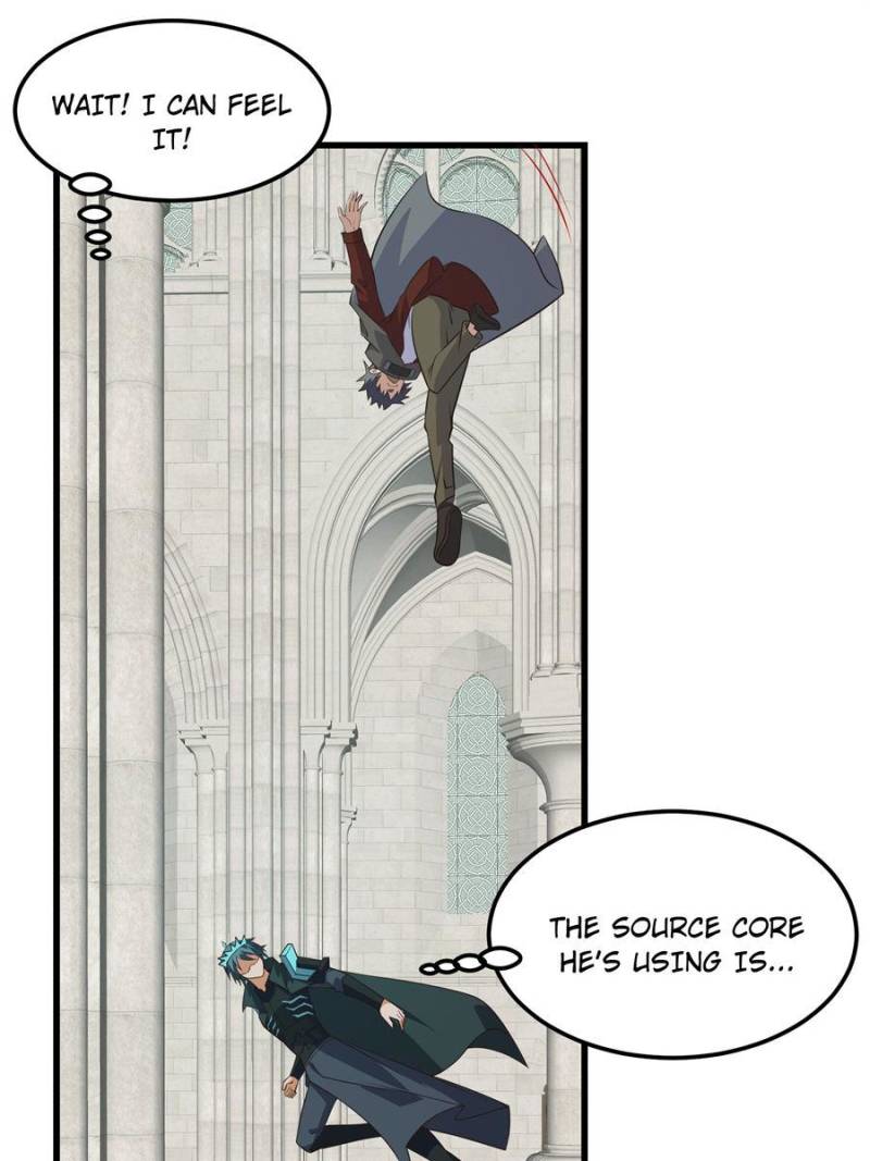 Read Endgame Restart ENGLISH Manga Online