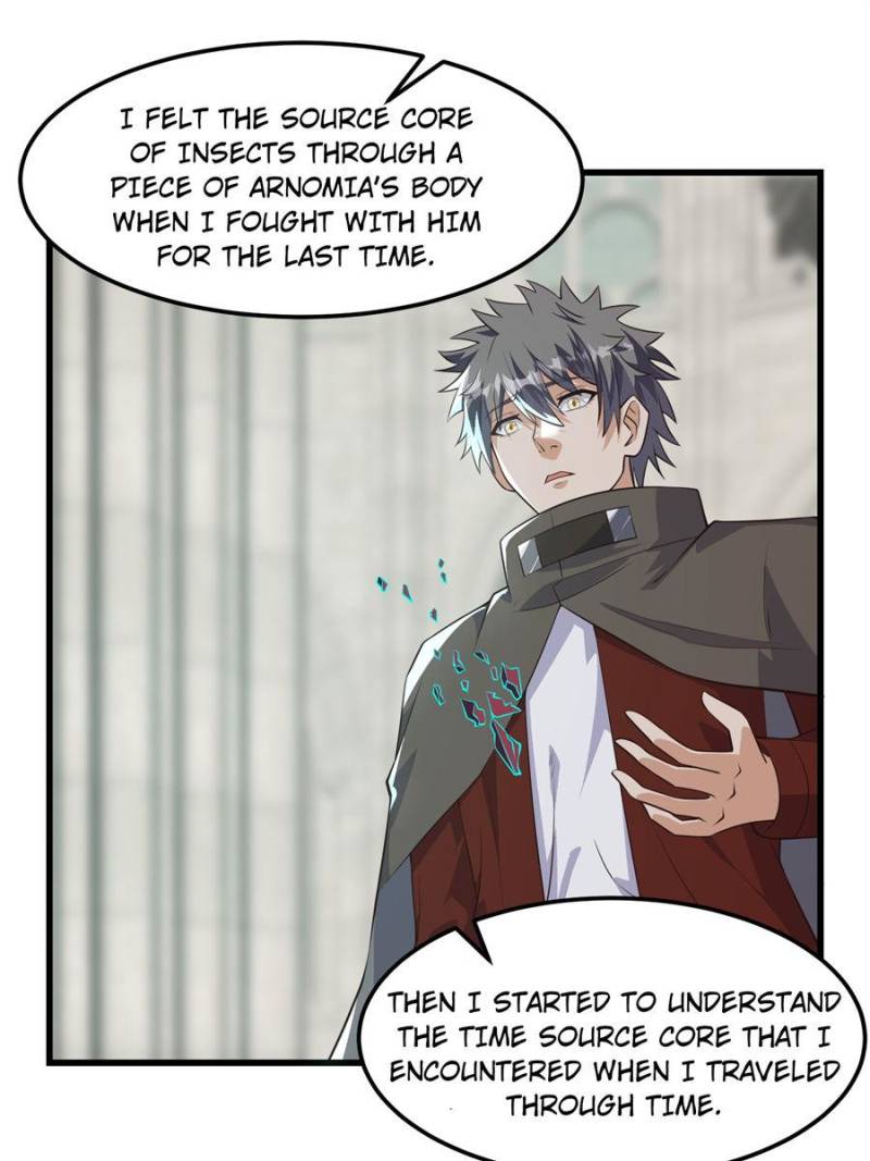 Read Endgame Restart ENGLISH Manga Online