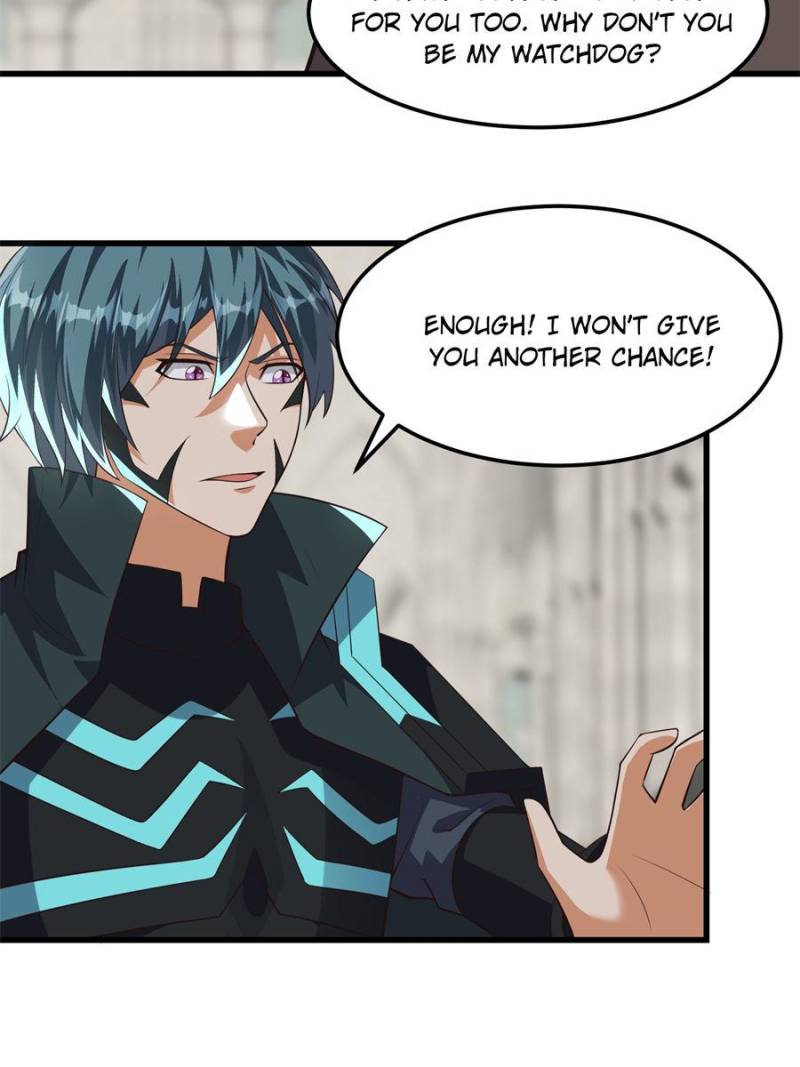 Read Endgame Restart ENGLISH Manga Online