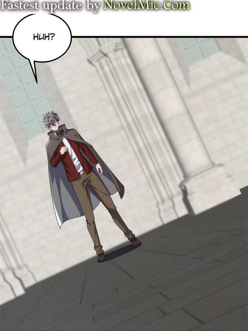 Read Endgame Restart ENGLISH Manga Online