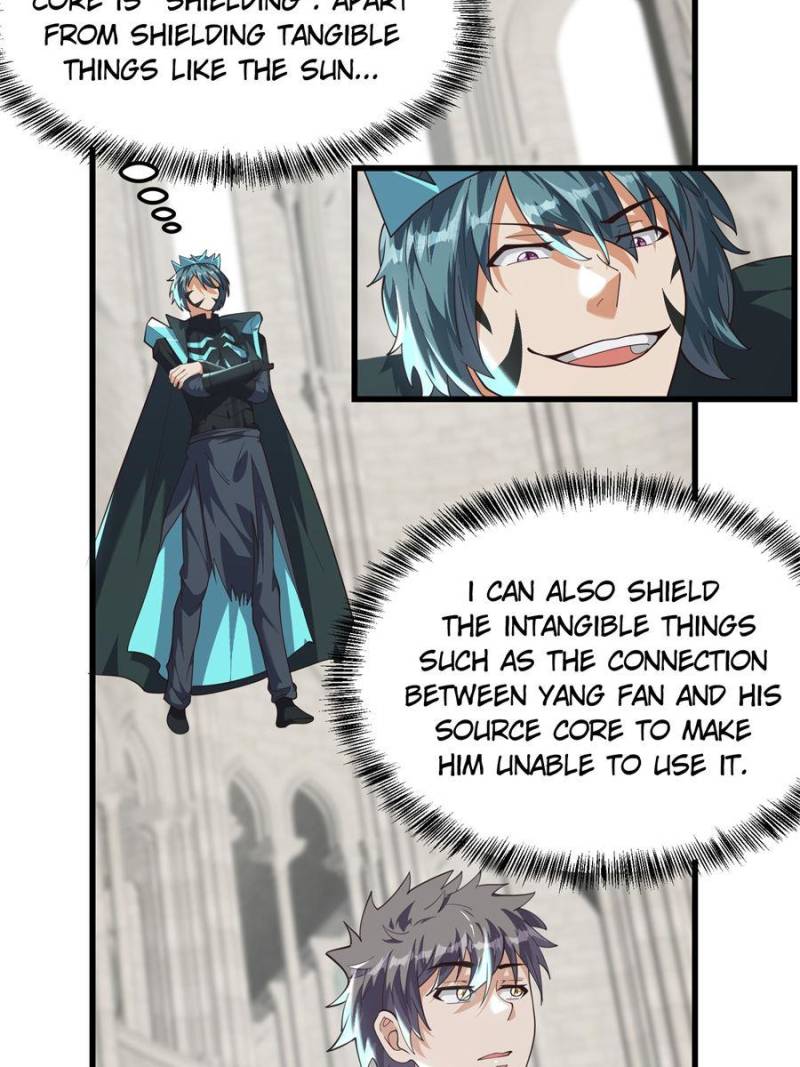 Read Endgame Restart ENGLISH Manga Online