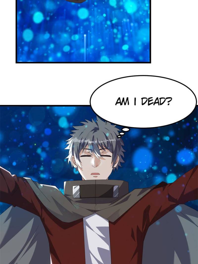 Read Endgame Restart ENGLISH Manga Online