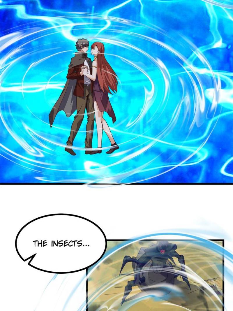 Read Endgame Restart ENGLISH Manga Online