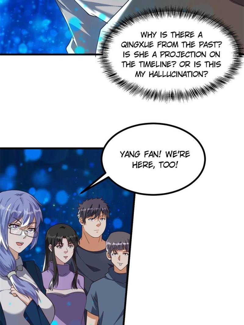 Read Endgame Restart ENGLISH Manga Online