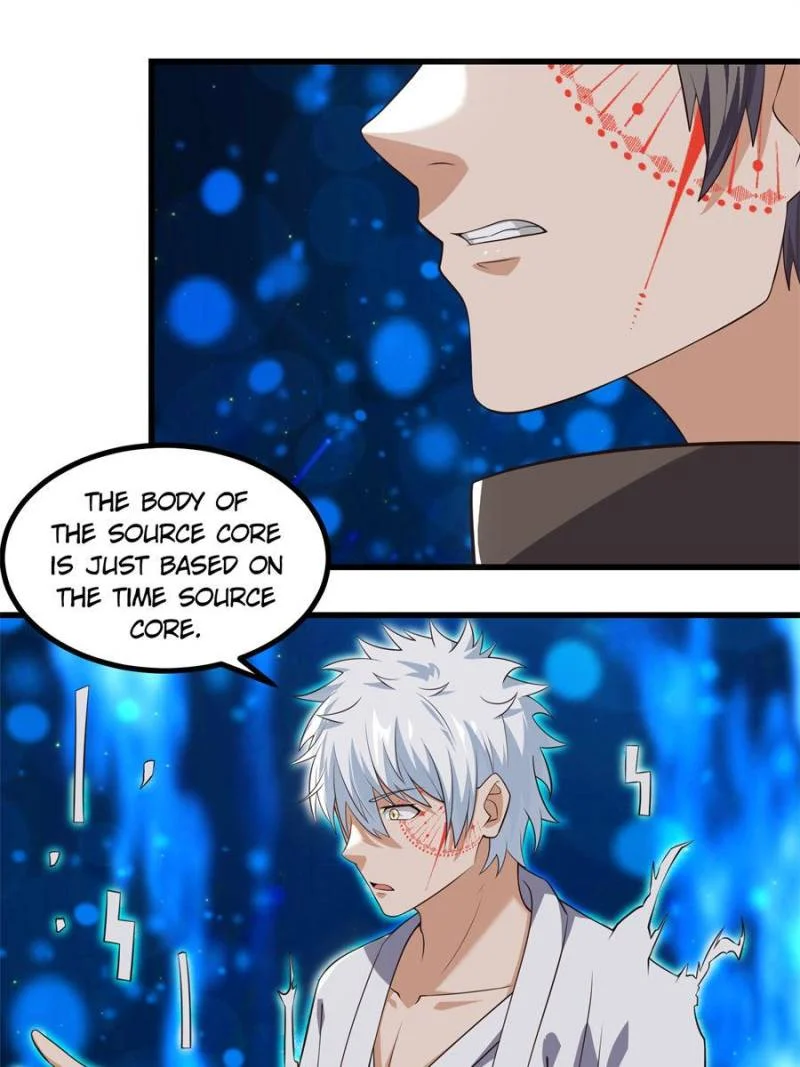 Read Endgame Restart ENGLISH Manga Online