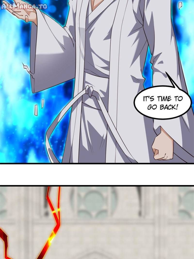 Read Endgame Restart ENGLISH Manga Online