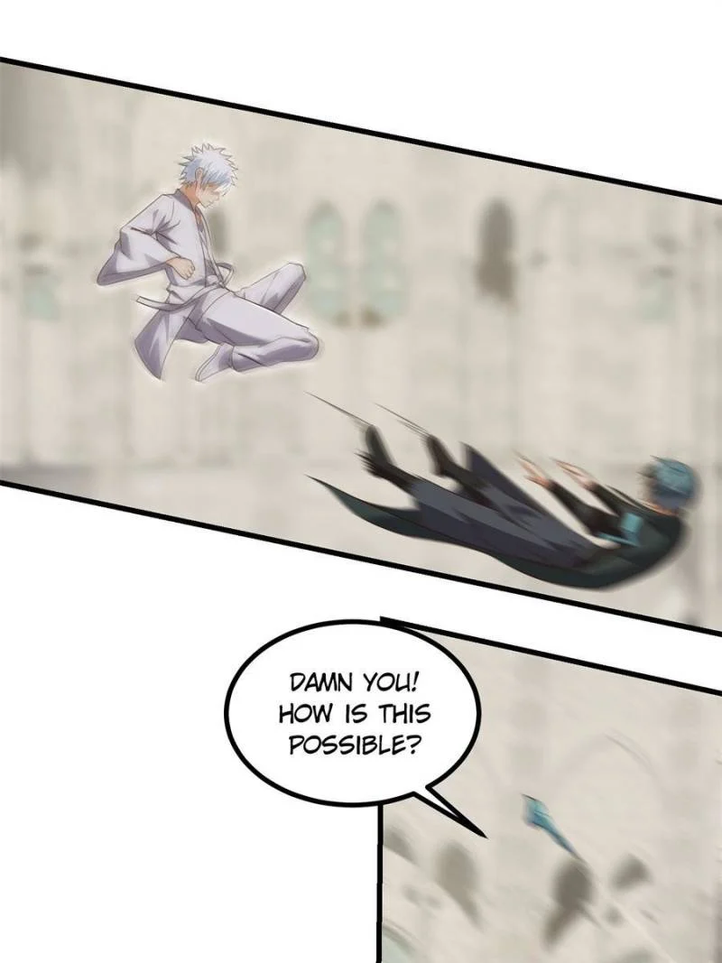 Read Endgame Restart ENGLISH Manga Online